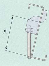 purlin angle and hole position 2