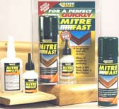 spray adhesive