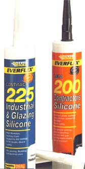 silicone sealant