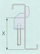 purlin angle and hole position 1