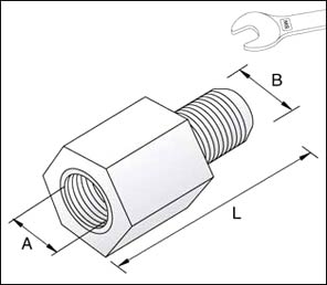 Adapter