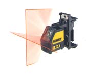 De-Walt DW087 Cross Line Laser