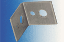 Image of AH001 Angle Bracket