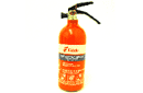 Image of Fire Extinguisher