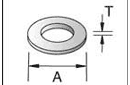 Image of Flat Washer