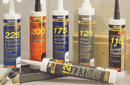 Image of MASTICS ADHESIVES SEALANTS