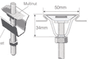 Image of Multiwedges