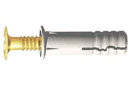 Image of NYLON HAMMER FIXINGS