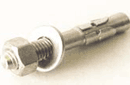 Image of Through Bolt Threaded Anchors