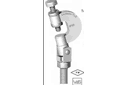 Image of UNISTRUT FIXINGS BEAM AND CEILING CLAMPS