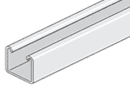 Image of UNISTRUT MATERIALS AND FINISHES SPECIFICATION CHANNEL